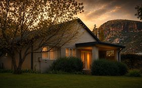 Upper House Boutique Guesthouse